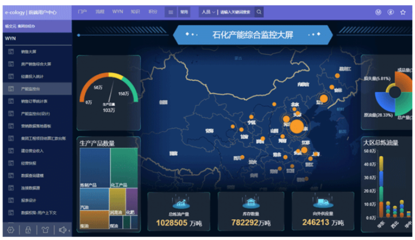 WynEnterprise獲評數(shù)據(jù)猿·金猿榜2021大數(shù)據(jù)產(chǎn)業(yè)創(chuàng)新服務(wù)產(chǎn)品 網(wǎng)絡(luò)安全系統(tǒng)設(shè)計