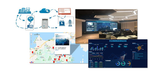 天合產(chǎn)品-智慧用電能耗管理系統(tǒng)網(wǎng)絡(luò)安全系統(tǒng)設(shè)計