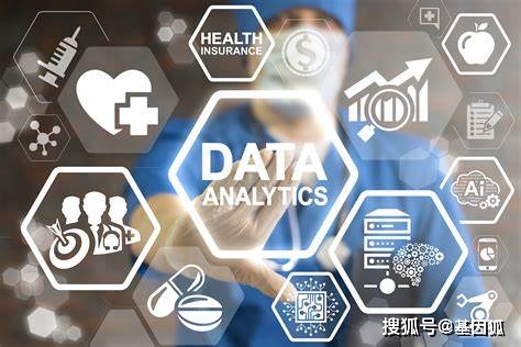 醫療大數據 驅動學習型健康醫療系統構建的核心引擎