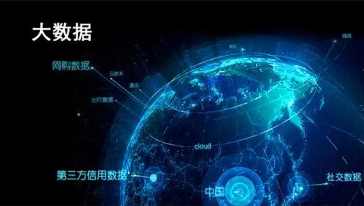 CFRM雜談 | 互聯(lián)網(wǎng)金融與大數(shù)據(jù) 共建智能風控新體系